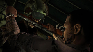 Télécharger The Walking Dead: Season One Aventures pour Android Capture d'écran 6