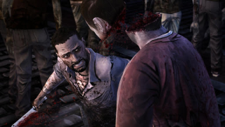 Télécharger The Walking Dead: Season One Aventures pour Android Capture d'écran 7