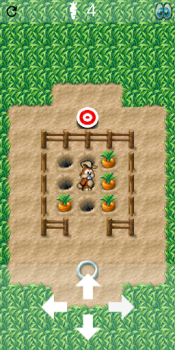 Télécharger Bobby Carrot Classic Jeux de réflexion pour Android