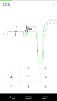 Télécharger Gravity Defied Legacy Course pour Android Capture d'écran 2