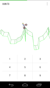 Télécharger Gravity Defied Legacy Course pour Android Capture d'écran 3