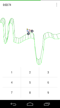 Télécharger Gravity Defied Legacy Course pour Android Capture d'écran 5