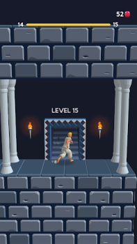 Télécharger Prince of Persia: Escape Arcade pour Android Capture d'écran 2