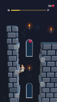 Télécharger Prince of Persia: Escape Arcade pour Android Capture d'écran 4