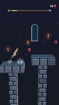 Télécharger Prince of Persia: Escape Arcade pour Android Capture d'écran 5