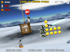 Télécharger Yetisports Free Jeux de sport pour Android Capture d'écran 2