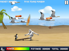 Télécharger Yetisports 4 Free Jeux de sport pour Android Capture d'écran 2