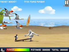 Télécharger Yetisports 4 Free Jeux de sport pour Android Capture d'écran 3