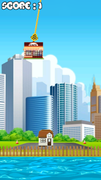 Télécharger City Bloxx Arcade pour Android Capture d'écran 4