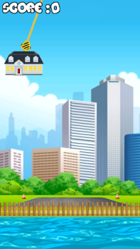 Télécharger City Bloxx Arcade pour Android Capture d'écran 7