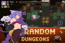 Télécharger Elemental Dungeon Aventures pour Android Capture d'écran 4