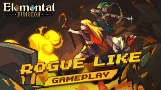 Télécharger Elemental Dungeon Aventures pour Android Capture d'écran 7