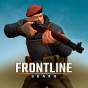 Télécharger Frontline Guard: WW2 Online Sh