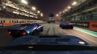 Télécharger GRID Autosport - Online Multiplayer Test Course pour Android Capture d'écran 4