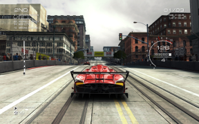 Télécharger GRID Autosport - Online Multiplayer Test Course pour Android Capture d'écran 7
