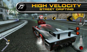 Télécharger Need For Speed Shift Course pour Android Capture d'écran 2