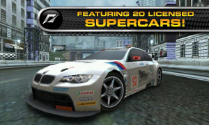 Télécharger Need For Speed Shift Course pour Android Capture d'écran 4