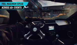 Télécharger Need for Speed No Limits VR Course pour Android Capture d'écran 4