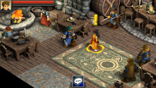 Télécharger Battleheart Legacy Jeux de rôle pour Android Capture d'écran 5