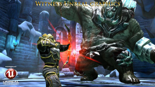 Télécharger Wild Blood Action pour Android Capture d'écran 2