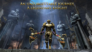 Télécharger Wild Blood Action pour Android Capture d'écran 3