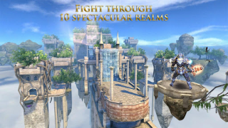 Télécharger Wild Blood Action pour Android Capture d'écran 4
