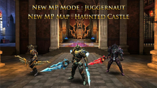 Télécharger Wild Blood Action pour Android Capture d'écran 6