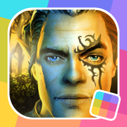 Logo Aralon: Sword & Shadow - Open