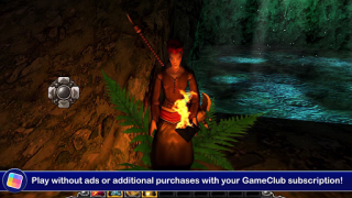 Télécharger Aralon: Sword & Shadow - Open Jeux de rôle pour Android Capture d'écran 5