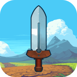 app logo