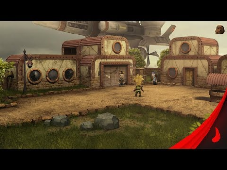 Evoland