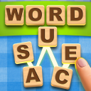 Télécharger Mot Sauce: puzzle de mot