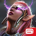 Télécharger  Order & Chaos 2: 3D MMO RPG