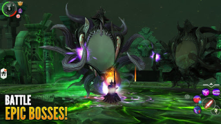Télécharger Order & Chaos 2: 3D MMO RPG Jeux de rôle pour Android Capture d'écran 2