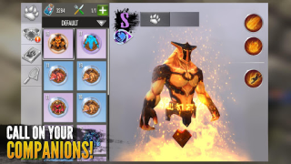 Télécharger Order & Chaos 2: 3D MMO RPG Jeux de rôle pour Android Capture d'écran 3