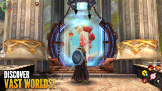 Télécharger Order & Chaos 2: 3D MMO RPG Jeux de rôle pour Android Capture d'écran 5