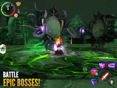 Télécharger Order & Chaos 2: 3D MMO RPG Jeux de rôle pour Android Capture d'écran 7