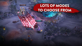 Télécharger Vainglory Stratégies pour Android Capture d'écran 2