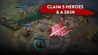 Télécharger Vainglory Stratégies pour Android Capture d'écran 3