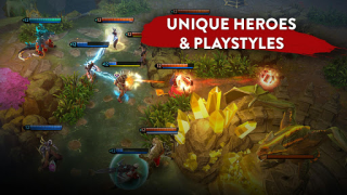 Télécharger Vainglory Stratégies pour Android Capture d'écran 5