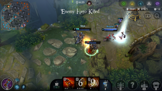 Télécharger Vainglory Stratégies pour Android Capture d'écran 7