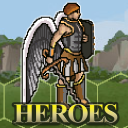 Télécharger  Castle Fight Heroes 3: l'arène