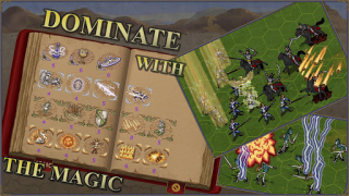 Télécharger Castle Fight Heroes 3: l'arène Stratégies pour Android Capture d'écran 4