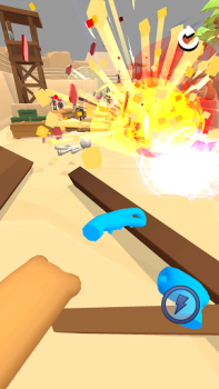 Télécharger Force Master Arcade pour Android Capture d'écran 3