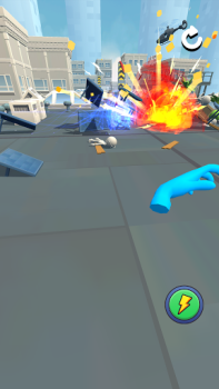 Télécharger Force Master Arcade pour Android Capture d'écran 4
