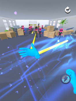 Télécharger Force Master Arcade pour Android Capture d'écran 6