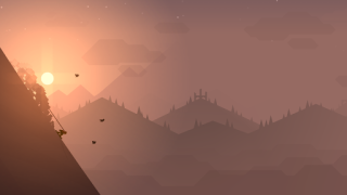 Télécharger Alto's Adventure Action pour Android Capture d'écran 2