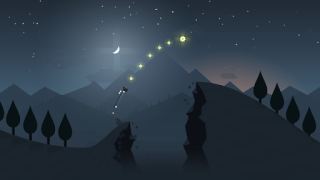 Télécharger Alto's Adventure Action pour Android Capture d'écran 3