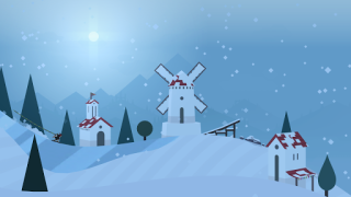 Télécharger Alto's Adventure Action pour Android Capture d'écran 4