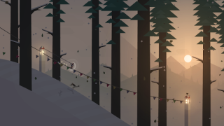 Télécharger Alto's Adventure Action pour Android Capture d'écran 5